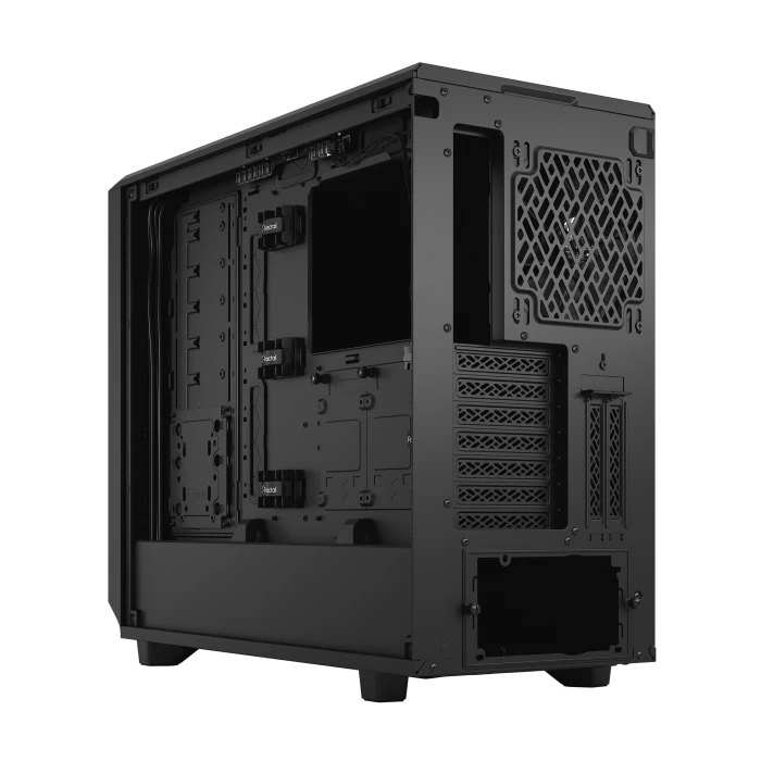 FRACTAL DESIGN MESHIFY 2 BLACK SOLID