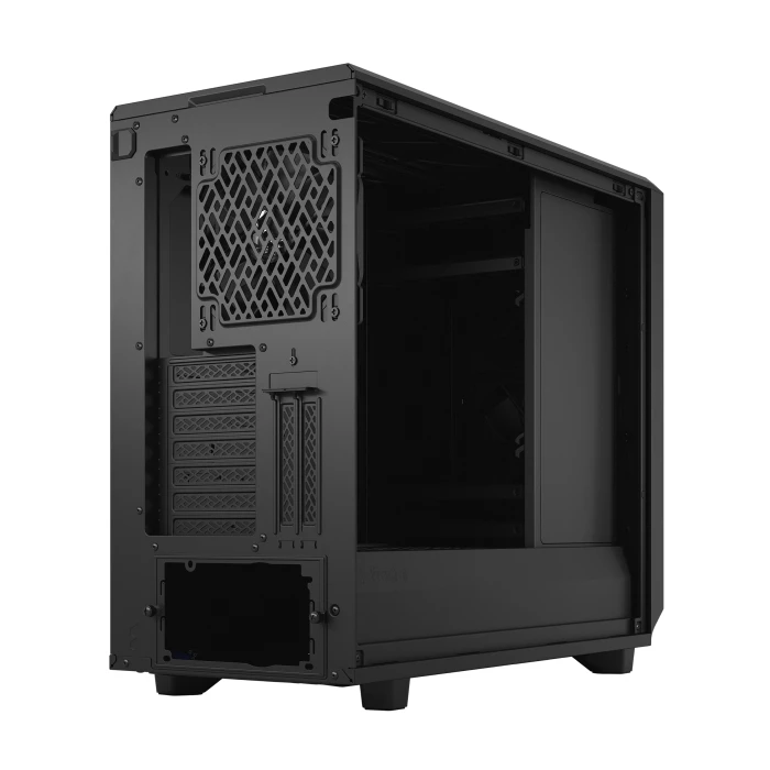 FRACTAL DESIGN MESHIFY 2 BLACK SOLID