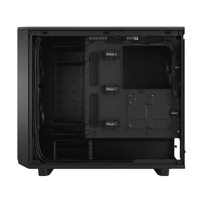 FRACTAL DESIGN MESHIFY 2 BLACK SOLID