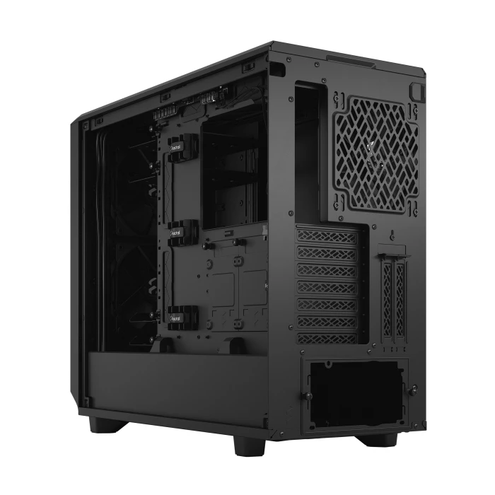 FRACTAL DESIGN MESHIFY 2 BLACK SOLID