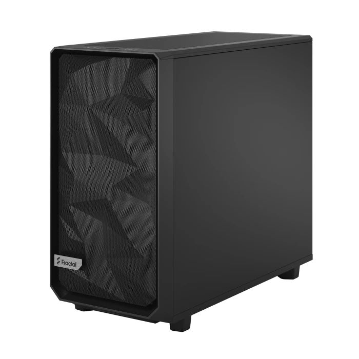 FRACTAL DESIGN MESHIFY 2 BLACK TG LIGHT