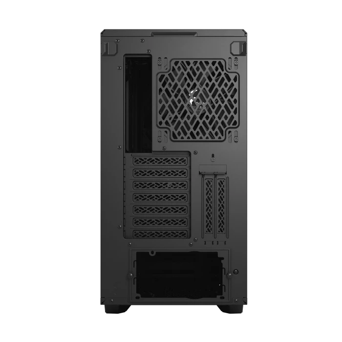FRACTAL DESIGN MESHIFY 2 BLACK TG LIGHT