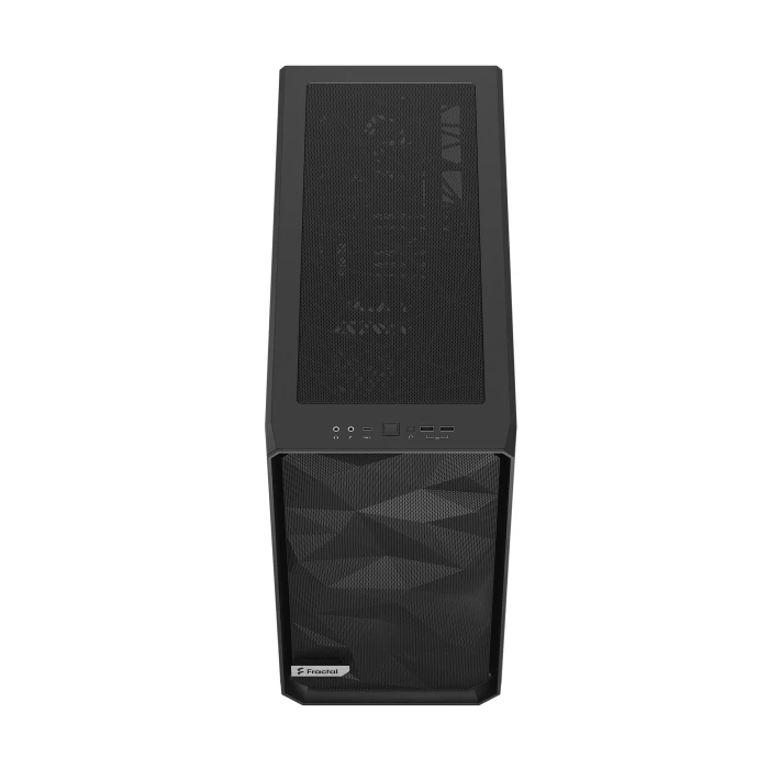 FRACTAL DESIGN MESHIFY 2 BLACK TG LIGHT