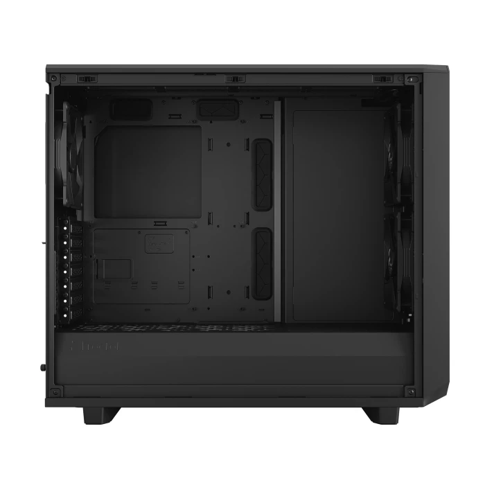 FRACTAL DESIGN MESHIFY 2 BLACK TG LIGHT