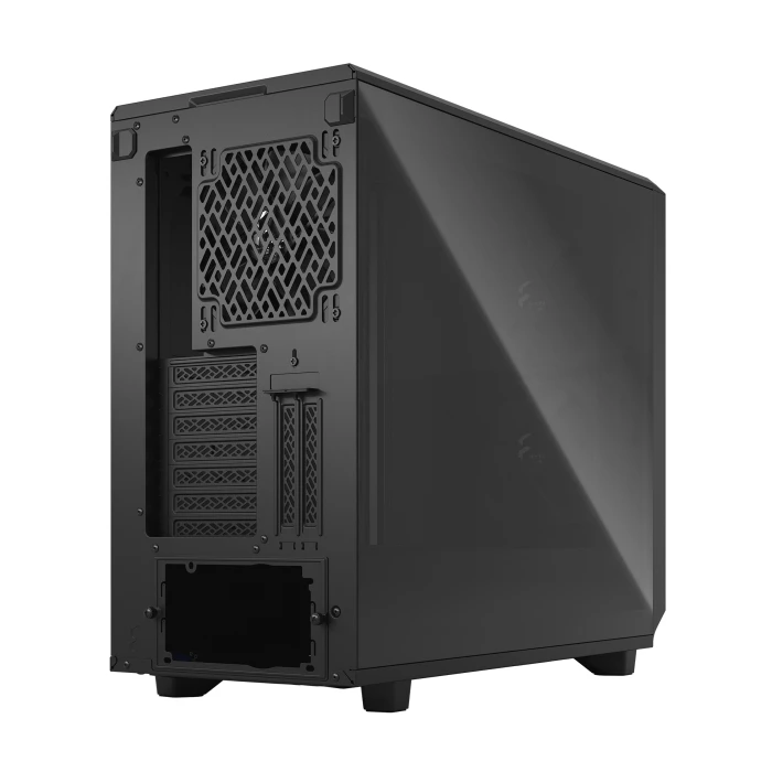 FRACTAL DESIGN MESHIFY 2 BLACK TG LIGHT