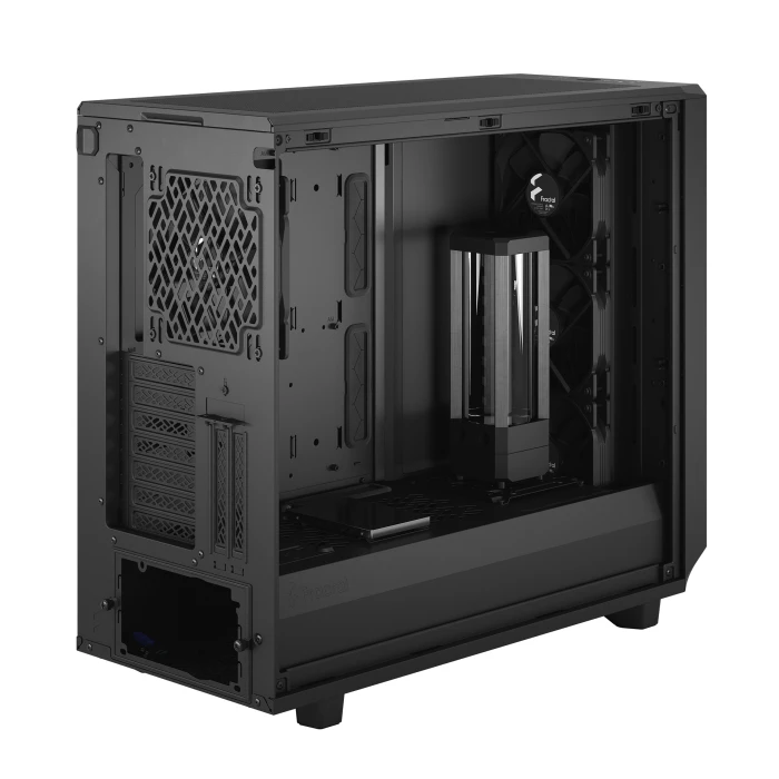 FRACTAL DESIGN MESHIFY 2 BLACK TG LIGHT