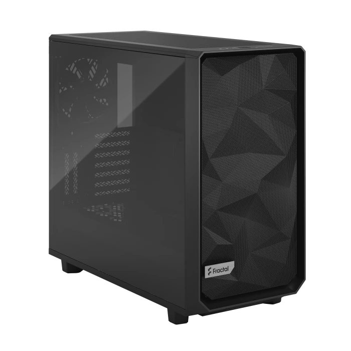 FRACTAL DESIGN MESHIFY 2 BLACK TG LIGHT