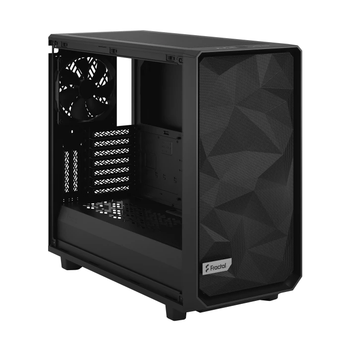 FRACTAL DESIGN MESHIFY 2 BLACK TG LIGHT
