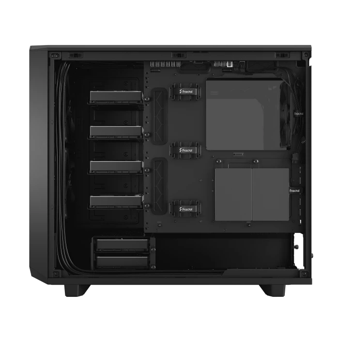FRACTAL DESIGN MESHIFY 2 BLACK TG LIGHT