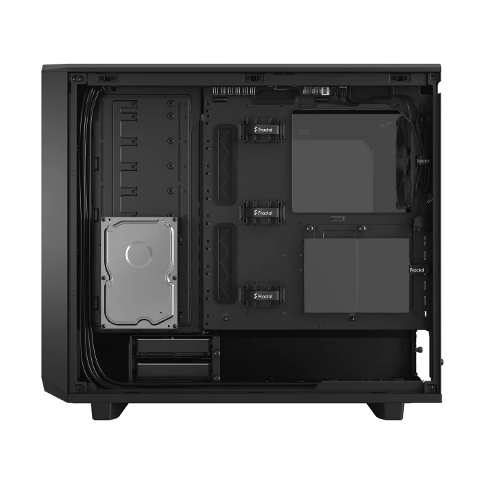 FRACTAL DESIGN MESHIFY 2 BLACK TG LIGHT