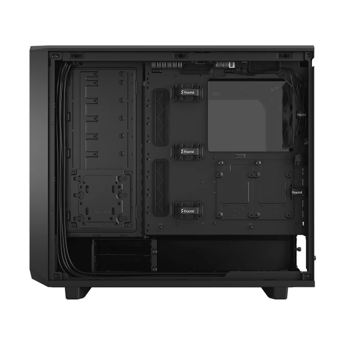 FRACTAL DESIGN MESHIFY 2 BLACK TG LIGHT