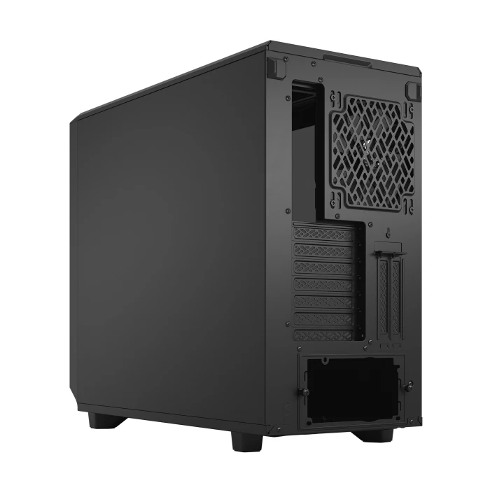 FRACTAL DESIGN MESHIFY 2 BLACK TG LIGHT