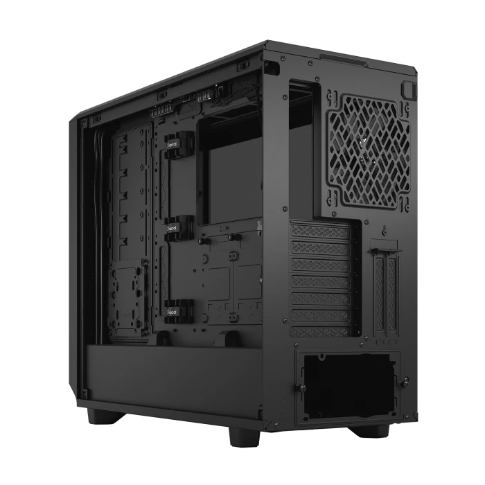 FRACTAL DESIGN MESHIFY 2 BLACK TG LIGHT