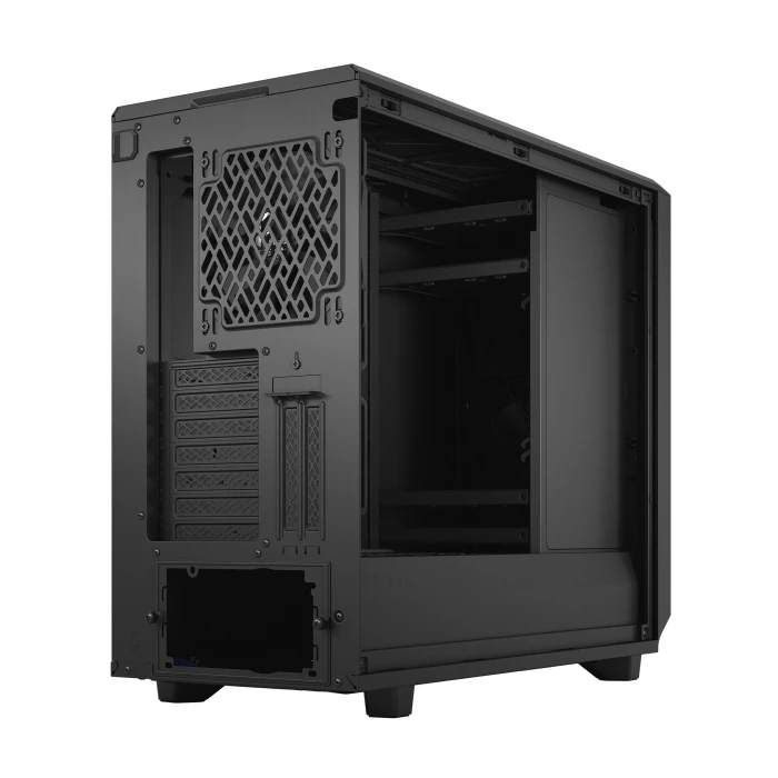 FRACTAL DESIGN MESHIFY 2 BLACK TG LIGHT