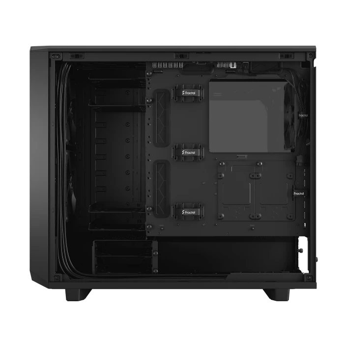 FRACTAL DESIGN MESHIFY 2 BLACK TG LIGHT