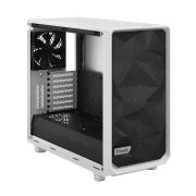 FRACTAL DESIGN MESHIFY 2 WHITE TG CLEAR