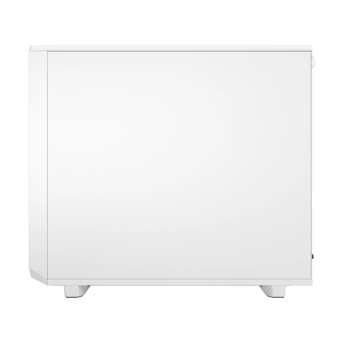FRACTAL DESIGN MESHIFY 2 WHITE TG CLEAR