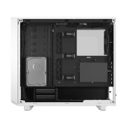 FRACTAL DESIGN MESHIFY 2 WHITE TG CLEAR
