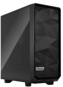 FRACTAL DESIGN MESHIFY 2 Compact BLACK TG DARK