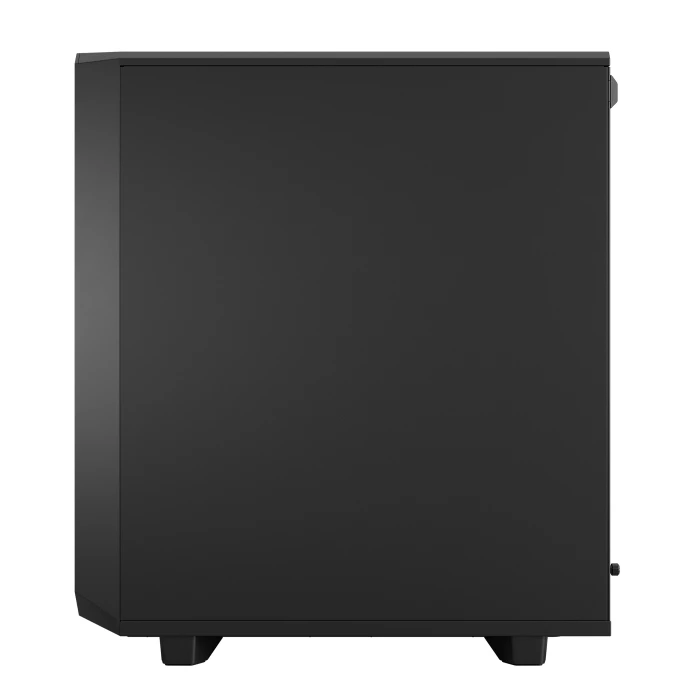 FRACTAL DESIGN MESHIFY 2 Compact BLACK TG DARK