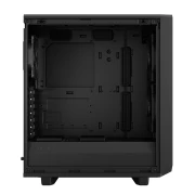 FRACTAL DESIGN MESHIFY 2 Compact BLACK TG DARK