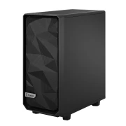 FRACTAL DESIGN MESHIFY 2 Compact BLACK TG LIGHT