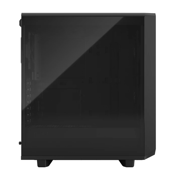 FRACTAL DESIGN MESHIFY 2 Compact BLACK TG LIGHT