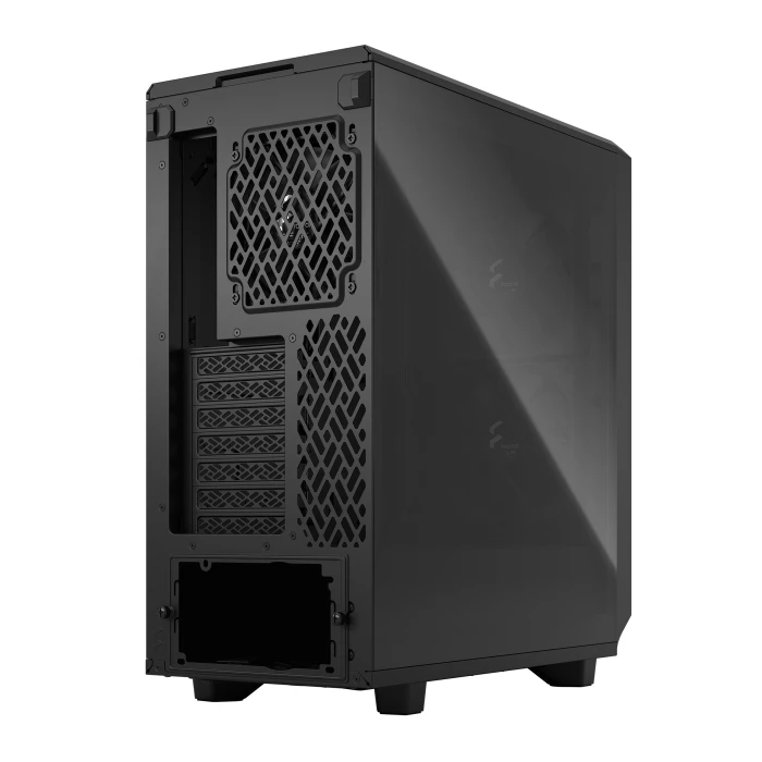 FRACTAL DESIGN MESHIFY 2 Compact BLACK TG LIGHT