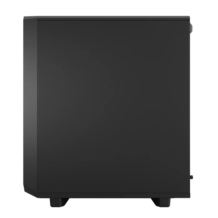 FRACTAL DESIGN MESHIFY 2 Compact BLACK TG LIGHT
