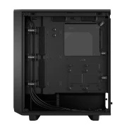FRACTAL DESIGN MESHIFY 2 Compact BLACK TG LIGHT
