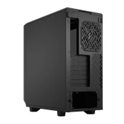 FRACTAL DESIGN MESHIFY 2 Compact BLACK TG LIGHT