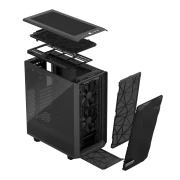 FRACTAL DESIGN MESHIFY 2 Compact GRAY TG LIGHT