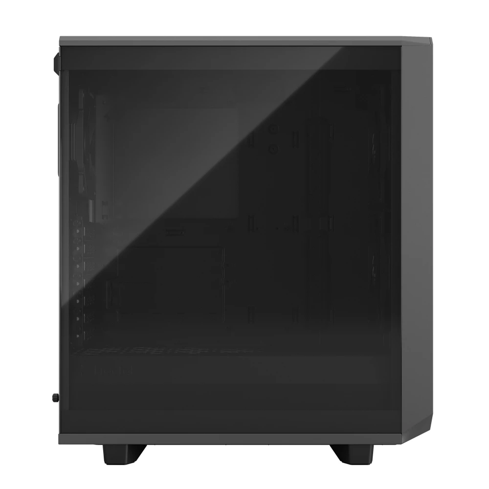 FRACTAL DESIGN MESHIFY 2 Compact GRAY TG LIGHT