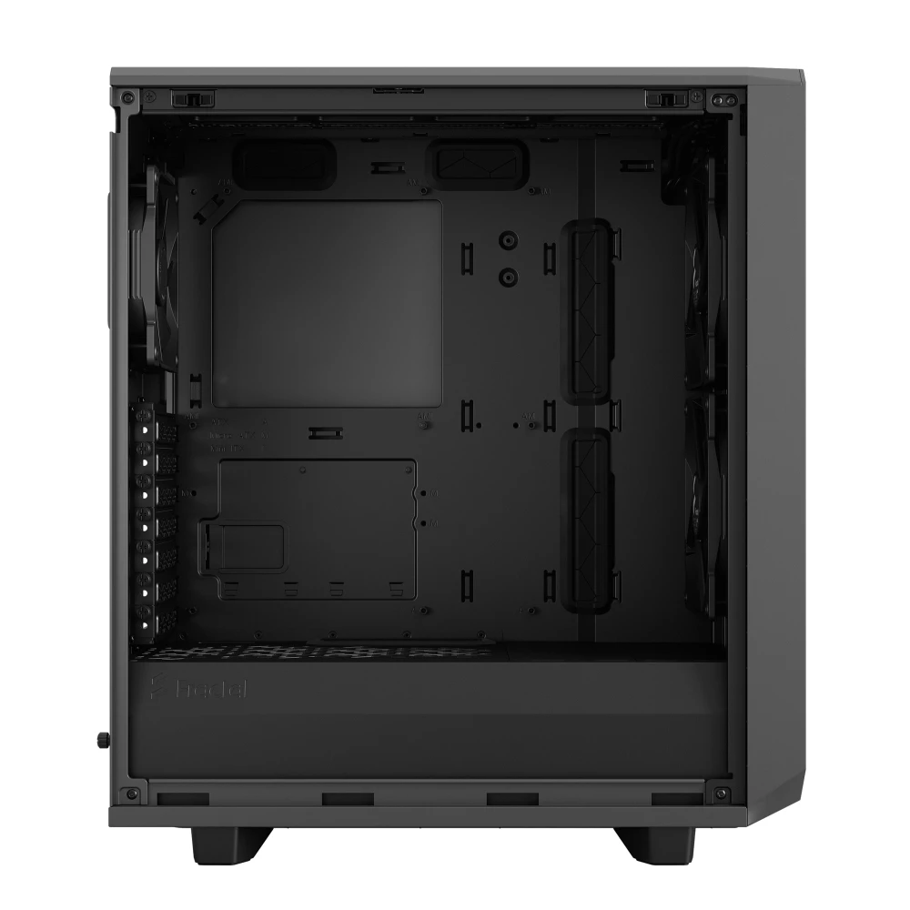 FRACTAL DESIGN MESHIFY 2 Compact GRAY TG LIGHT