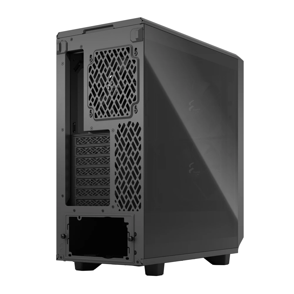 FRACTAL DESIGN MESHIFY 2 Compact GRAY TG LIGHT