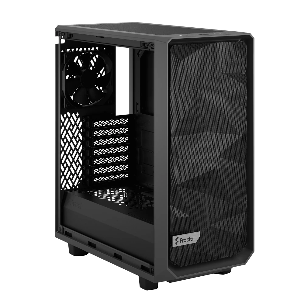 FRACTAL DESIGN MESHIFY 2 Compact GRAY TG LIGHT