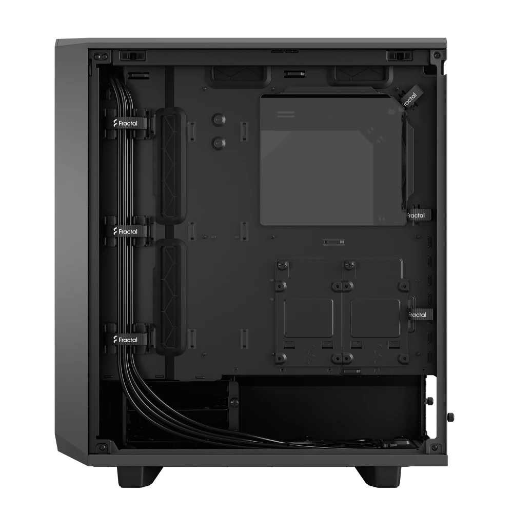 FRACTAL DESIGN MESHIFY 2 Compact GRAY TG LIGHT