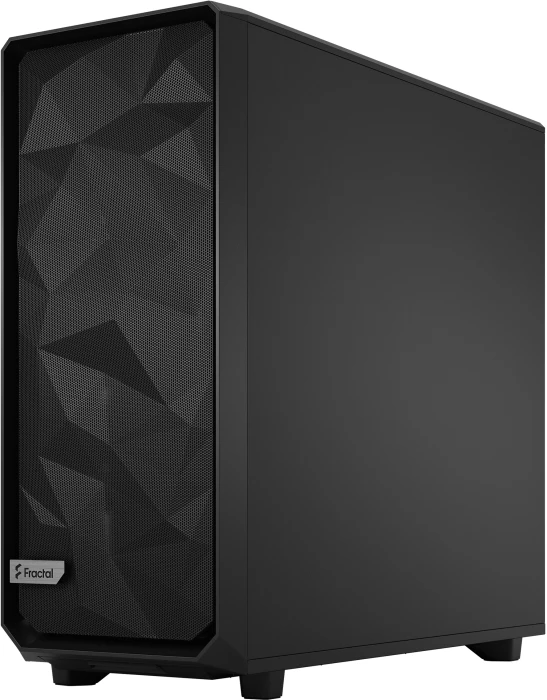 FRACTAL DESIGN Meshify 2 XL Dark TG