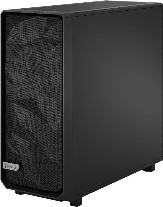 FRACTAL DESIGN Meshify 2 XL Dark TG