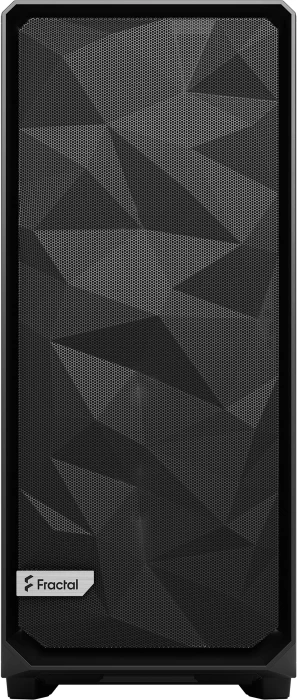 FRACTAL DESIGN Meshify 2 XL Dark TG