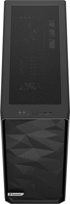 FRACTAL DESIGN Meshify 2 XL Dark TG
