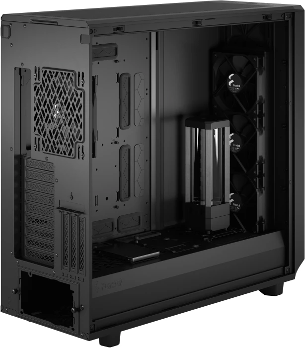 FRACTAL DESIGN Meshify 2 XL Dark TG
