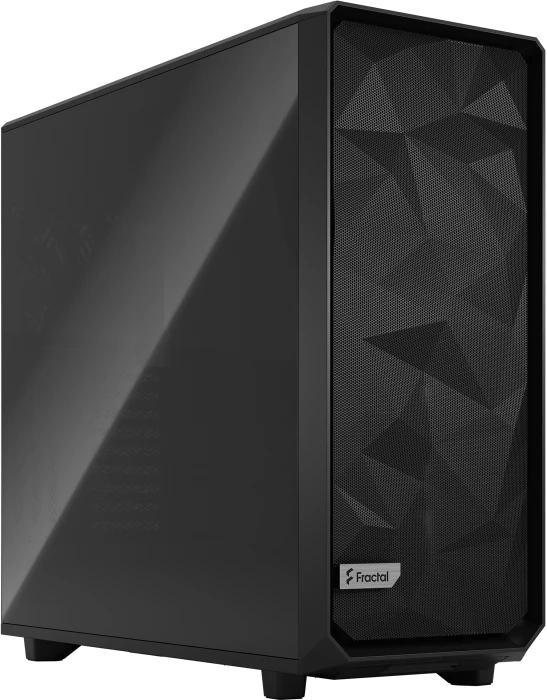FRACTAL DESIGN Meshify 2 XL Dark TG