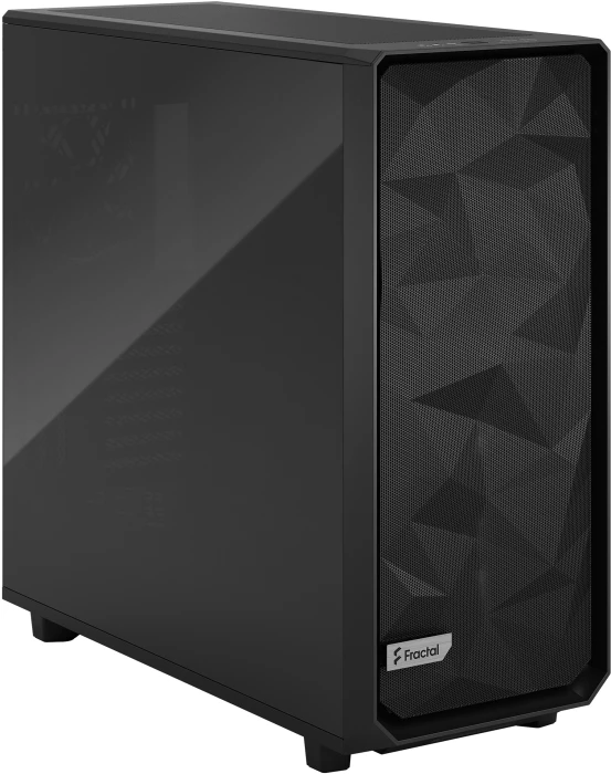 FRACTAL DESIGN Meshify 2 XL Dark TG