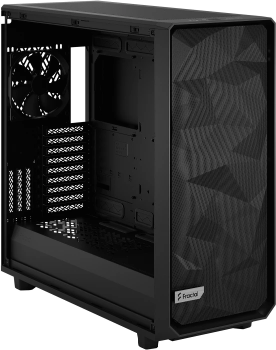 FRACTAL DESIGN Meshify 2 XL Dark TG