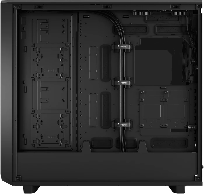 FRACTAL DESIGN Meshify 2 XL Dark TG