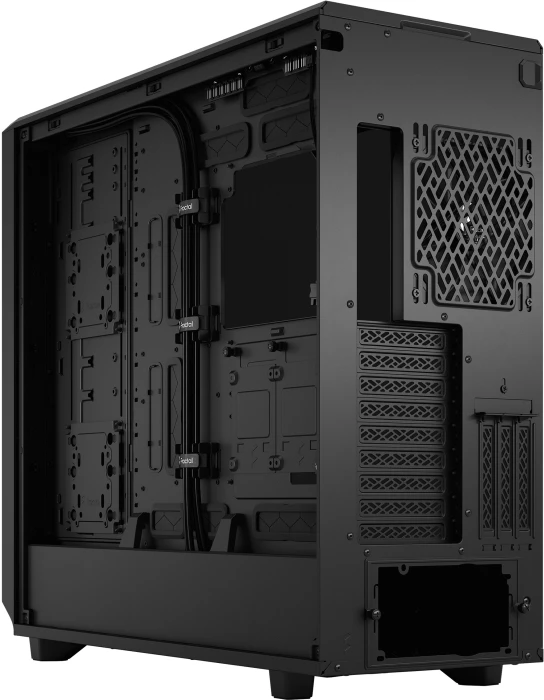 FRACTAL DESIGN Meshify 2 XL Dark TG