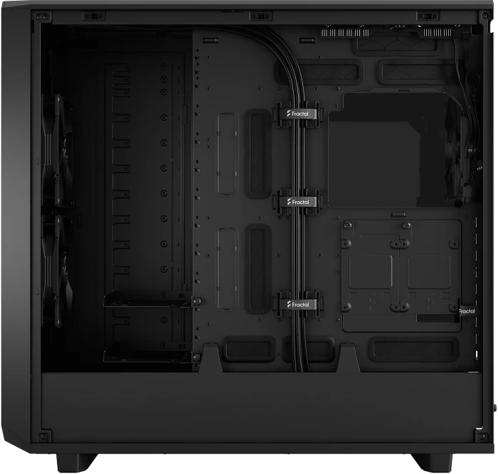 FRACTAL DESIGN Meshify 2 XL Dark TG