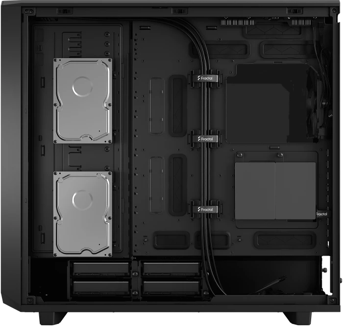 FRACTAL DESIGN Meshify 2 XL Dark TG