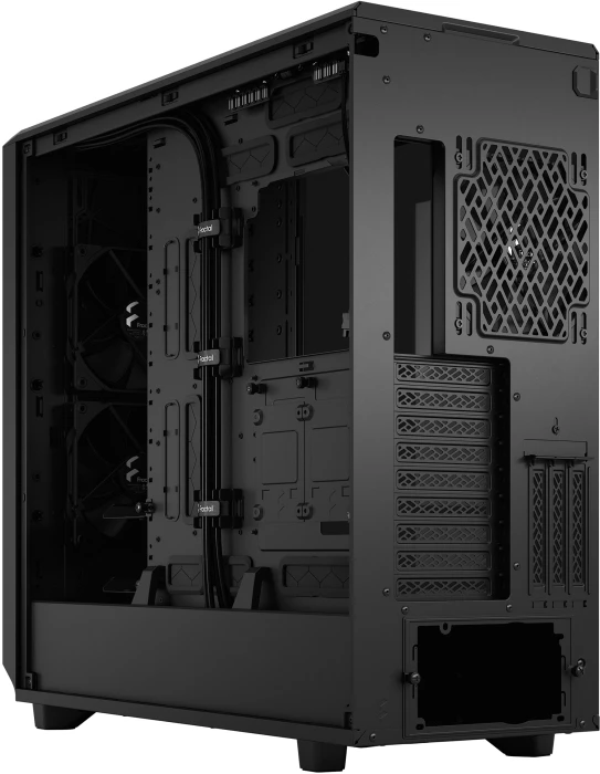 FRACTAL DESIGN Meshify 2 XL Dark TG